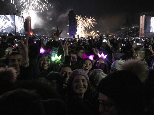 Roma, il sindaco Gualtieri cancella il Concertone: Capodanno senza musica