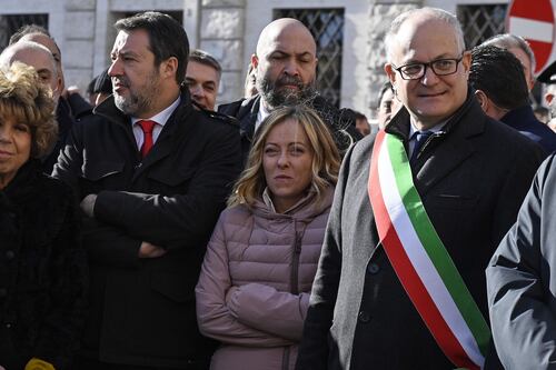 Roma Capitale, Meloni demolisce il Pd: “Stupore, non rispettano gli impegni. Stop al processo costituente”