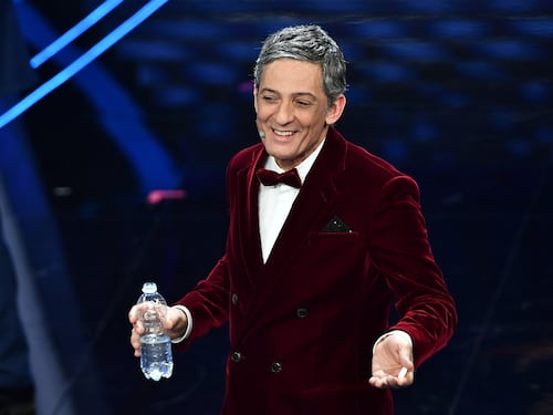La Pennicanza, Fiorello su Papa Leone: "Ha bloccato Roma"