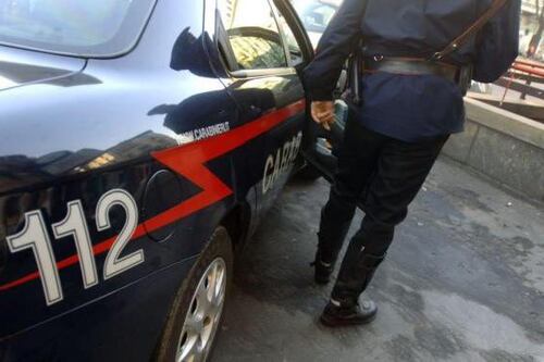 Reddito di cittadinanza senza averne diritto. Dodici furbetti a Faleria