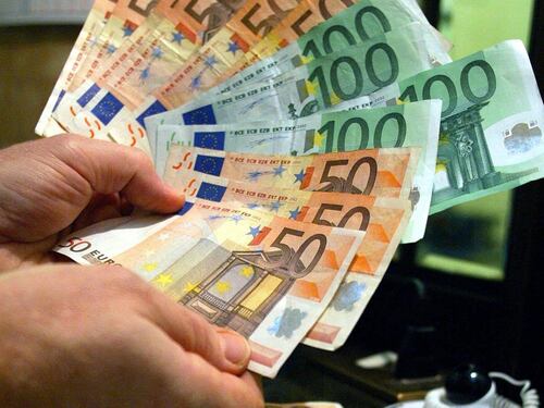 Il reddito medio degli italiani è di 20.690 euro. In 12 milioni non pagano l'Irpef