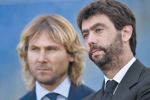 Juventus, bianconeri nella bufera: niente extra bonus per i manager