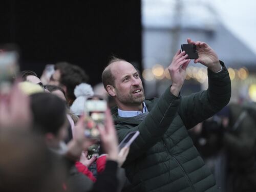 Funerali Francesco, il principe William in Vaticano al posto di Re Carlo