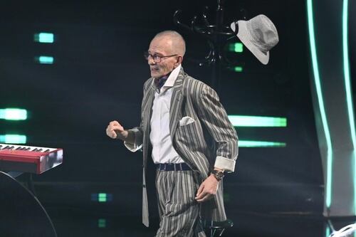 Pino D'Angiò, addio al cantautore di "Ma quale idea". Dal primo rap italiano a Sanremo