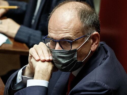 Mps, come al solito pagano i pensionati. Bugie di Letta sulla crisi della banca rossa