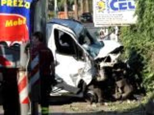 Strade killer, week-end nero