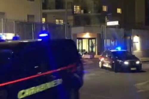 Ostia, colpo al clan rivale degli Spada: 42 arresti