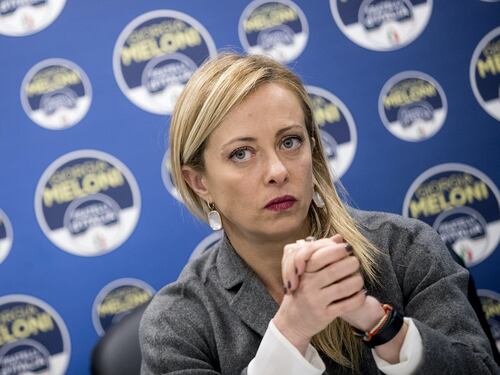 Sovranisti alla riscossa. Così Giorgia Meloni ha sorpassato Conte