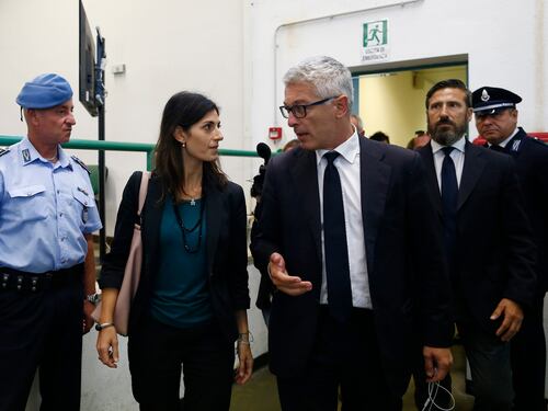 Tre ergastoli e aggravante mafiosaMaxicondanna per il clan Spada