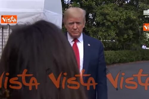 Donald Trump sa tutto su Kim Jong-un. Perché non lo dice