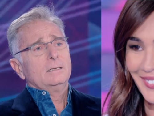Verissimo, Bonolis a Toffanin: "Fate ancora l'amore?", imbarazzo in studio
