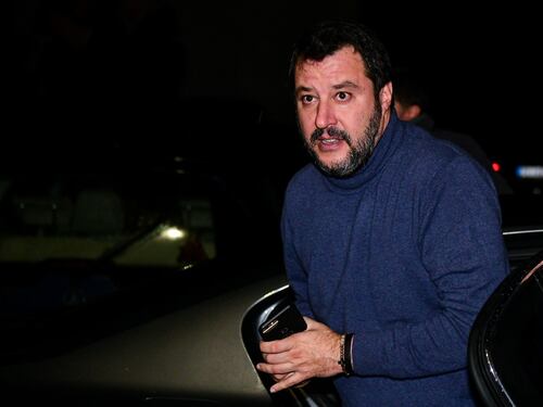 Open Arms, Salvini indagato di nuovo: "Sequestro di persona"
