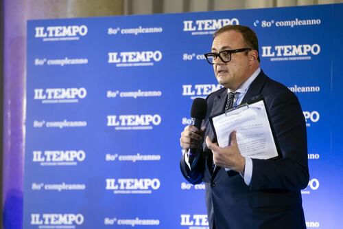 Cerno: ci mancavano pure le liste di proscrizione dei giudici sullo sciopero