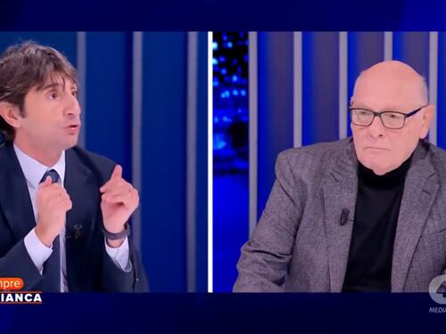 È sempre Cartabianca, chi ha ragione tra Meloni e i magistrati: il sondaggio tombale