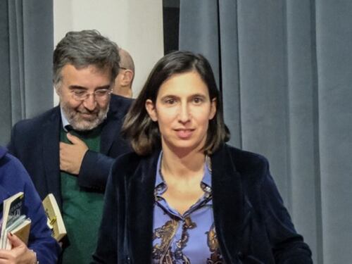 Europee, Dago-bomba sulle liste Pd: "Damilano deus ex machina di Schlein"