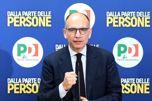 I veri ricchi che Letta ignora: meglio colpire i giganti del web che ammazzano l'economia