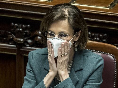 La riforma della prescrizione spacca il Governo. L'appello della Cartabia