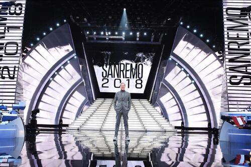 Festival di Sanremo, omaggi ai grandi con Morandi, Pelù e Il Volo