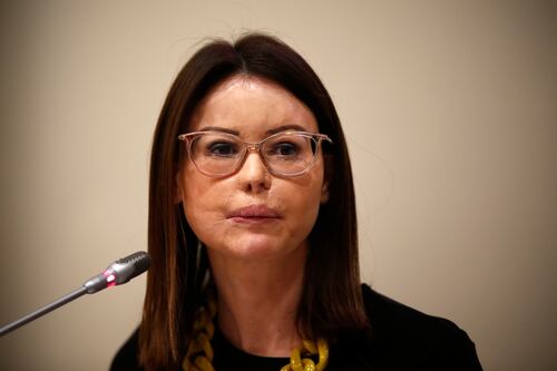 Lucia Annibali massacrata sui social. Giorgia Meloni: sono disgustata