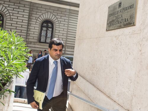 Luca Palamara, monta la polemica. Salvini non ci sta e Bonafede corre ai ripari
