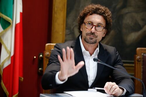 Autostrade, i Cinque Stelle chiedono la revoca della concessione