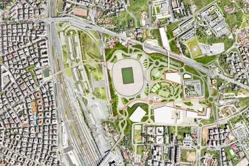 Stadio della Roma, tegola sul Campidoglio: accolto il ricorso di un residente, stop agli scavi