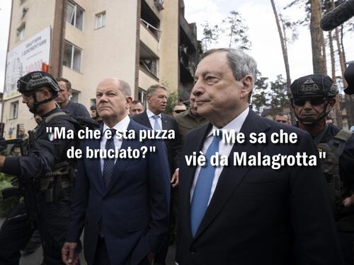 #iltempodioshø