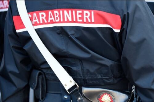 Muro crolla addosso a quattro anziani. Due morti nel Frusinate