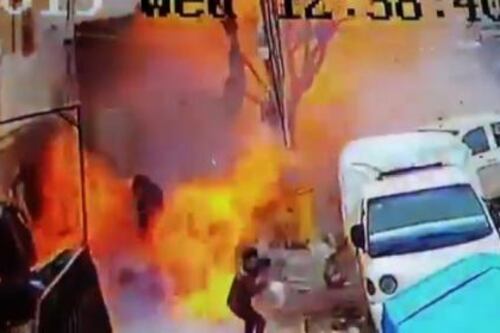 Attentato kamikaze nel ristorante in Siria. Tra i 21 morti 5 soldati Usa
