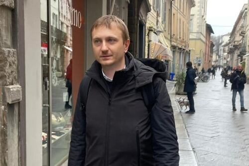 Garlasco, la prof di Alberto Stasi: "So da sempre che è innocente", ecco perché