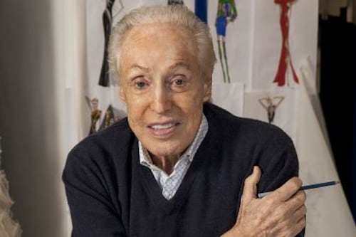 L'archivio di Renato Balestra è di interesse storico