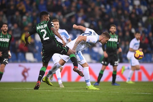 Lazio, un punto di partenza