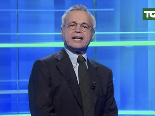 Mentana sotterra Schlein e Conte: "Il vero problema...", bordata in diretta