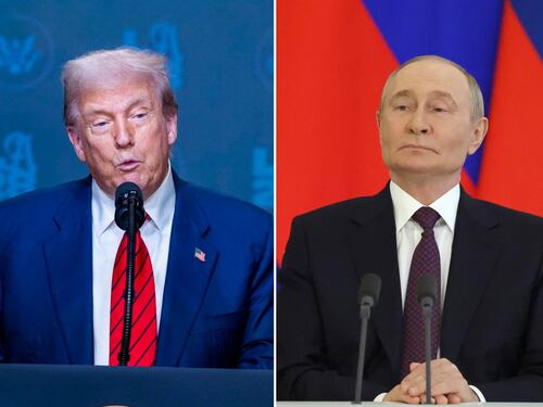 Trump-Putin, incontro in Alaska. Ue e Kiev provano inserirsi: la proposta