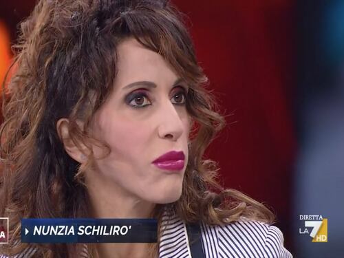 Non è l'Arena, la vicequestore Schilirò: "Criminalizzazione del dissenso. Io trattata come gli agenti del G8 di Genova"