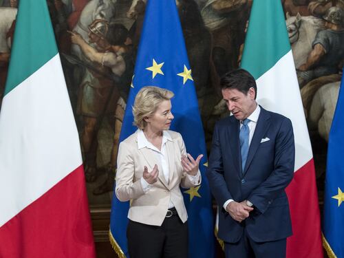 Migranti, ma quale riforma di Dublino: così la Ue ci ha fregato ancora