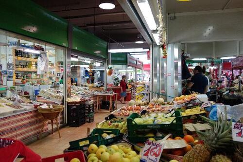 I mercati (rionali) bocciano la riforma