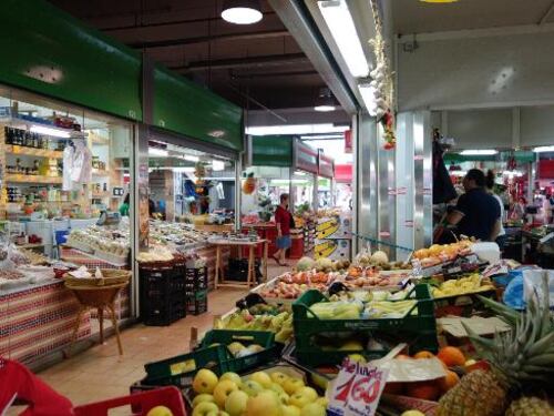 I mercati (rionali) bocciano la riforma