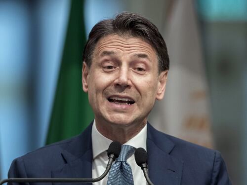 M5s, Giuseppe Conte replica al video di Beppe Grillo: "Il mio progetto politico non resterà nel cassetto"