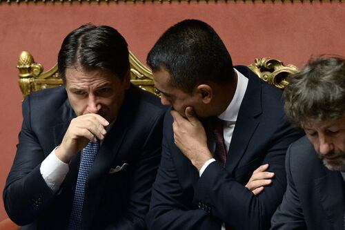 Caccia alle poltrone, ecco la lista segreta M5s