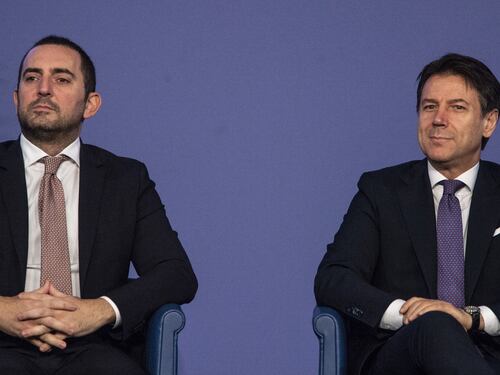 M5S, trattativa Spadafora-Bonafede per la rivoluzione anti-Conte