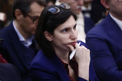 Elly Schlein è quasi cotta: la ricetta al Nazareno è sempre la stessa