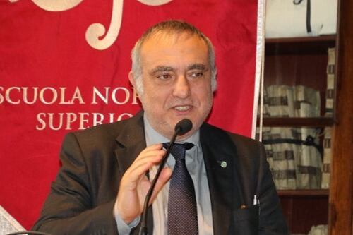 L'accusa del rettore della Normale: "Calunnie e veleni se promuovo una donna"