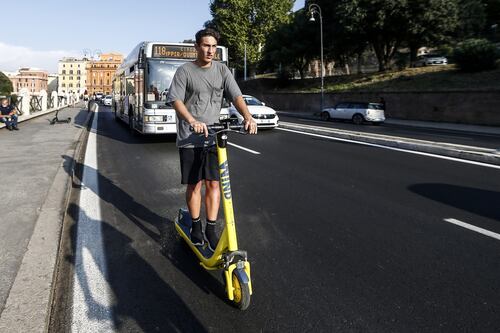 Scatta il click day, corsa al bonus mobilità