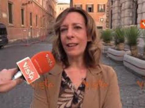 Dai 5S a Renzi, l'ultimo sfregio della Vono: così sotterra Di Maio