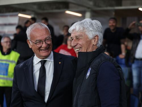 Roma, Gasperini dà la sua disponibilità a Ranieri. Ora serve il confronto con i Friedkin