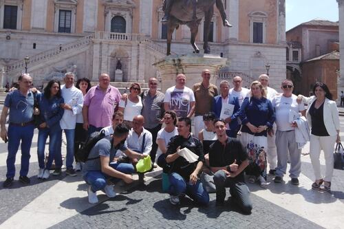 Capannelle, all'ippodromo arrivano i Pizza Days