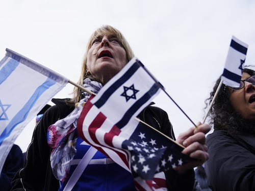 Guerra in Medio Oriente, in rete prevale il sentiment pro Israele