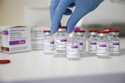 Open day AstraZeneca: tutto esaurito. Sorpresa sul vaccino, a Roma va