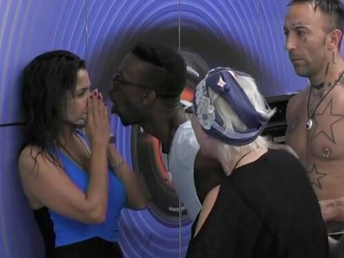 Grande Fratello, anche Barbara d'Urso e Simona Izzo si schierano dopo il caso Aida
